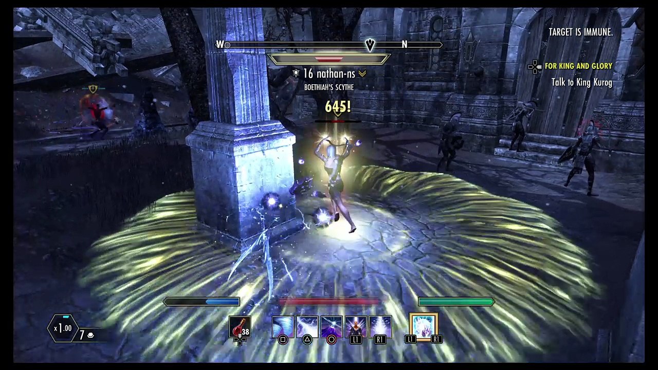 The Elder Scrolls Online: Tamriel Unlimited_20160425124742