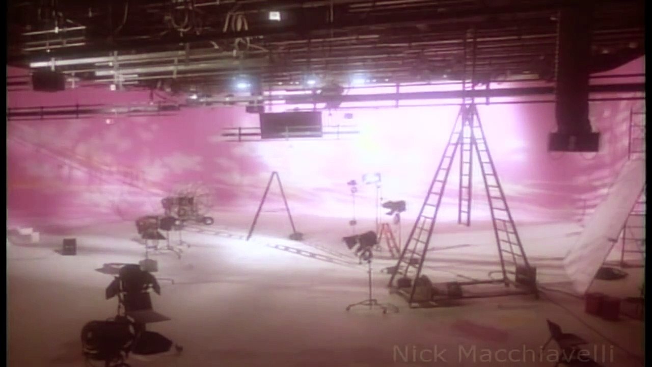 Olivia Newton John & John Travolta Take A Chance (Duet) Music Video