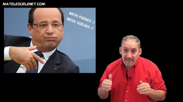 Tous mobilisés derrière lui ?