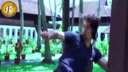 LAUNCH OF SONG, 'GET READY TO FIGHT' OF BAAGHI WITH TIGER SHROFF, SHRADDHA KAPOOR