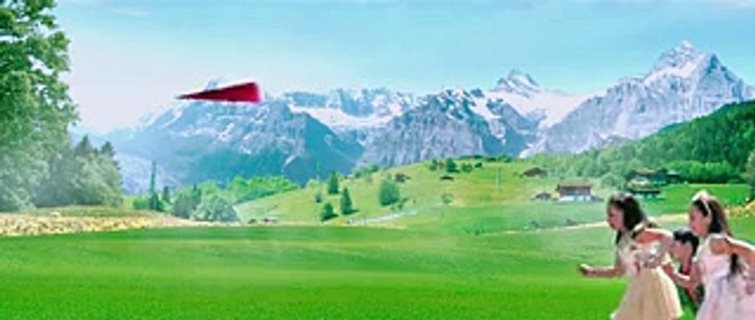 One Night Stand Official Trailer - Sunny Leone, Tanuj Virwani - HDEntertainment