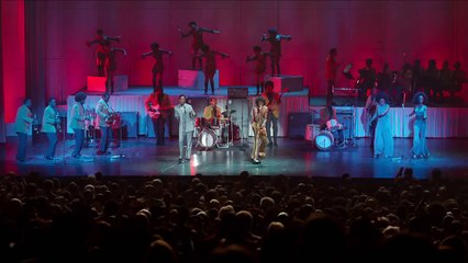 Get On Up / Ice Cube parle de James Brown VOST [Au cinéma le 24 septembre]