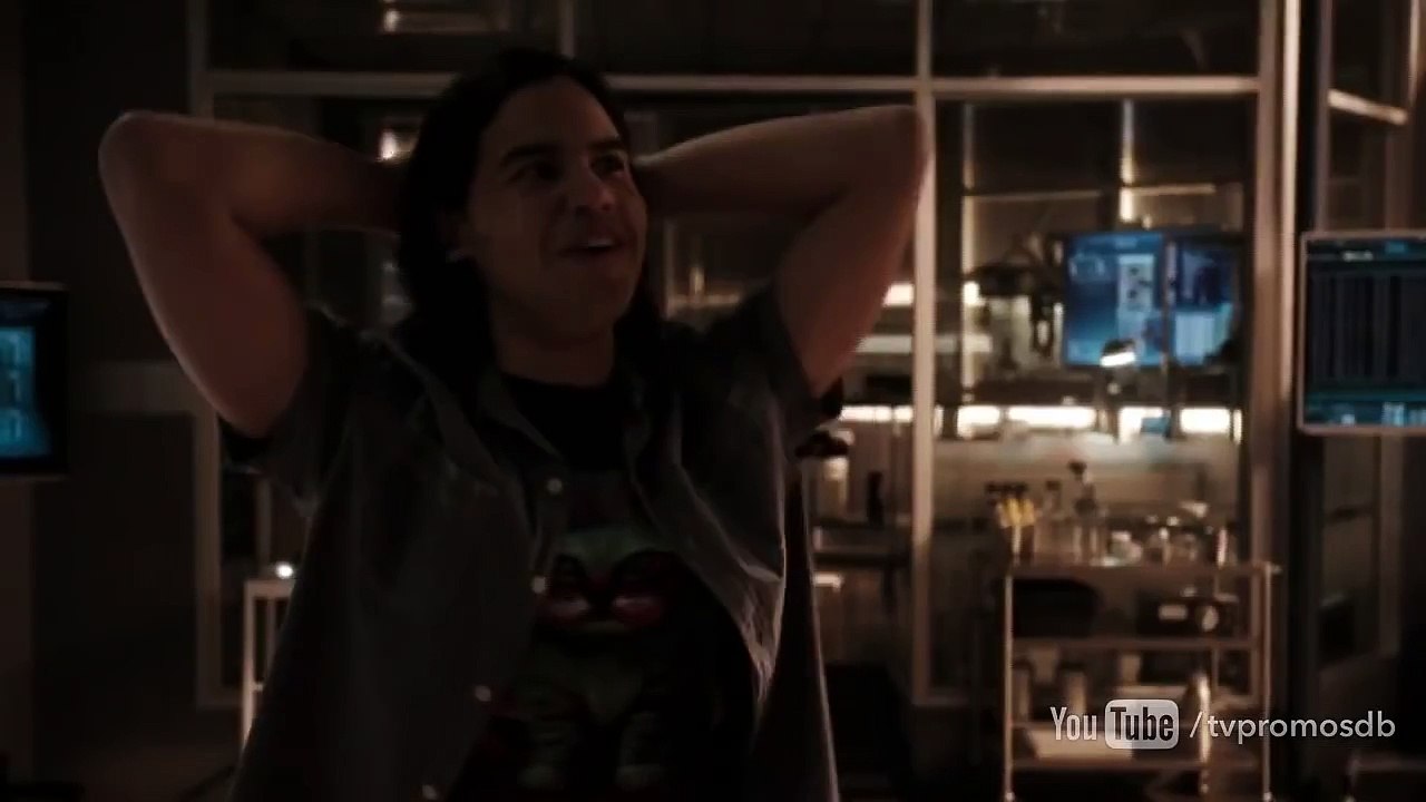 The Flash 2x16 Promo Trailer the flash S02E16 promo Trajectory
