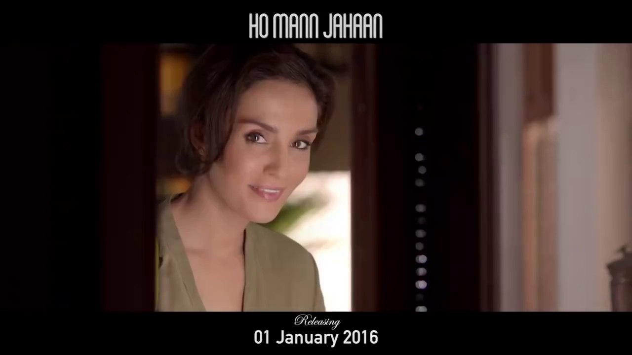 Baarish (Ho Mann Jahaan) HD Video Song - Jimmy Khan