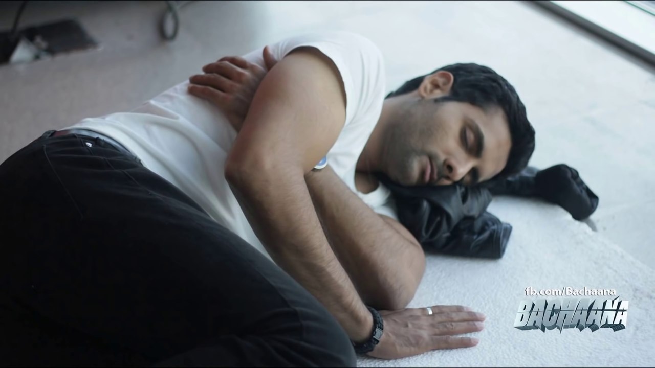 Bachaana (Title Song) Benny Dayal And Komal Ghazanfar