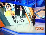 Dawood Ibrahim new photograph by Indian journalist exposes