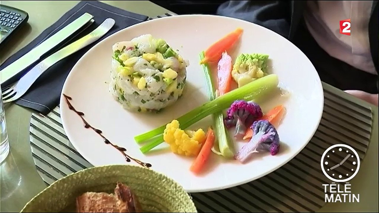 Santé : scanner ses aliments pour manger plus sain