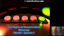 Five Nights at Treasure Island (TBmcH) Discovery Episode 1 Negative Minnie Appears