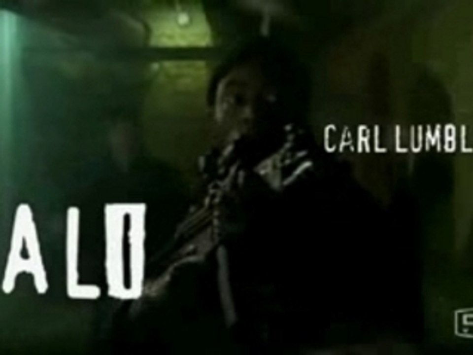 Serie Tv - Alias (Saison 5) - Generique - Hq