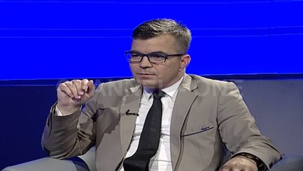 Myslim Murrizi, në "Intervista e mbrëmjes" nga Patrik Sadikaj