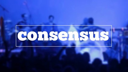 consensus spelling