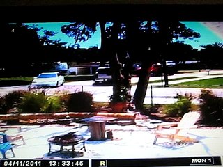 Upmans Towing runs our Stop Sign. Does the car on top count as 2 tickets?