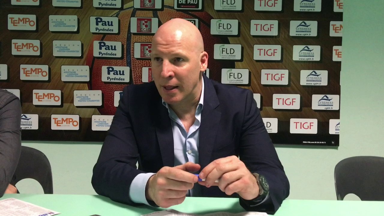Eric Bartecheky (Conf. de presse Elan-Asvel, 58-87)