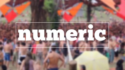 numeric spelling
