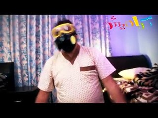 الناموسه - محمد عدوي- قناة كراميش الفضائية Karameesh Tv