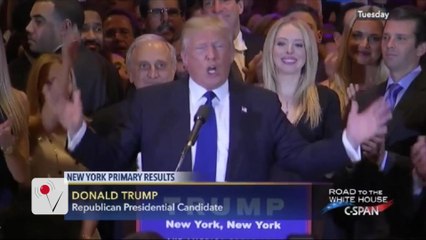 Ted Cruz & John Kasich Team Up Against Donald Trump