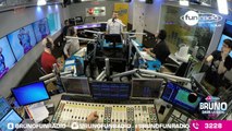 Un retour en Fanfare (25/04/2016) - Best of en Images de Bruno dans la Radio