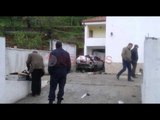 Ndodhi gjatë natës - Eksploziv makinës së biznesmenit të kromit në Bulqizë