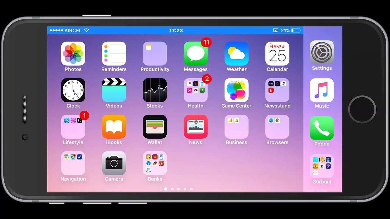 Stop using streaming My Photos on iPhone - iPhone Storage increase