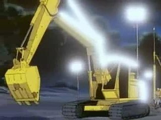 Devil Hunter Yokoh OAV.2.Parti.5