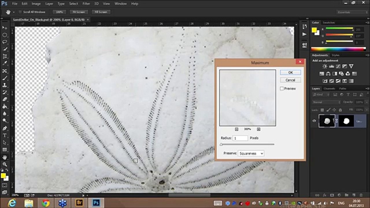 Новые возможности Adobe Creative Cloud 76