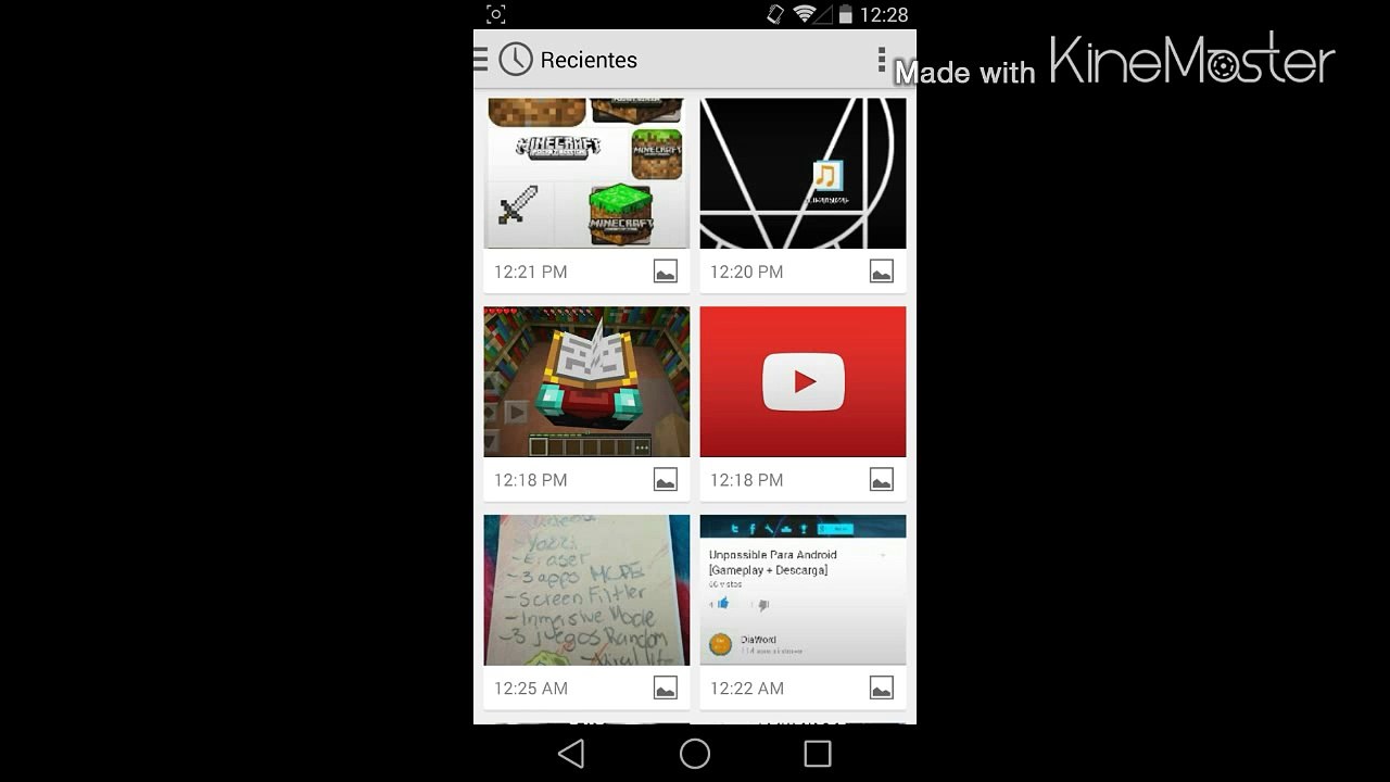 Eraser: Recorta el fondo a imágenes desde Android.