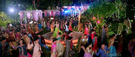 Humpty Sharma Ki Dulhania---D Se Dance