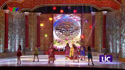 TÁO QUÂN 2014: TÁO ĐIỆN LỰC HÁT KHÔNG CẢM XÚC [FULL HD]