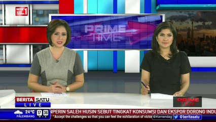 Tanggapan Ahok Terkait Manusia Perahu