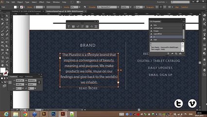 Новые возможности Adobe Creative Cloud 26