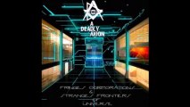 02. Black matter - A Deadly Axion