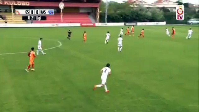 Sinan Gümüş golle döndü!