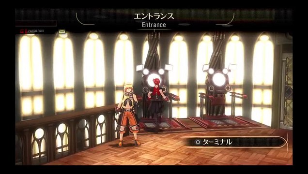 harukaze-9999がPS4からブロードキャスト (4)