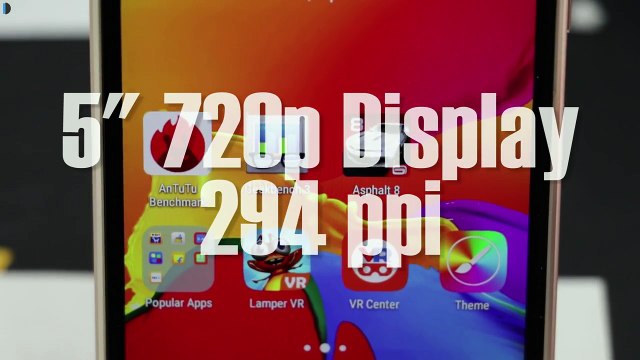 Karbonn Quattro L52VR Unboxing & Hands On Review - Intellect Digest