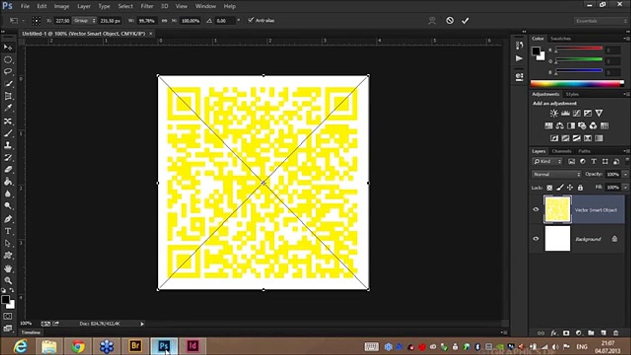 Новые возможности Adobe Creative Cloud 3