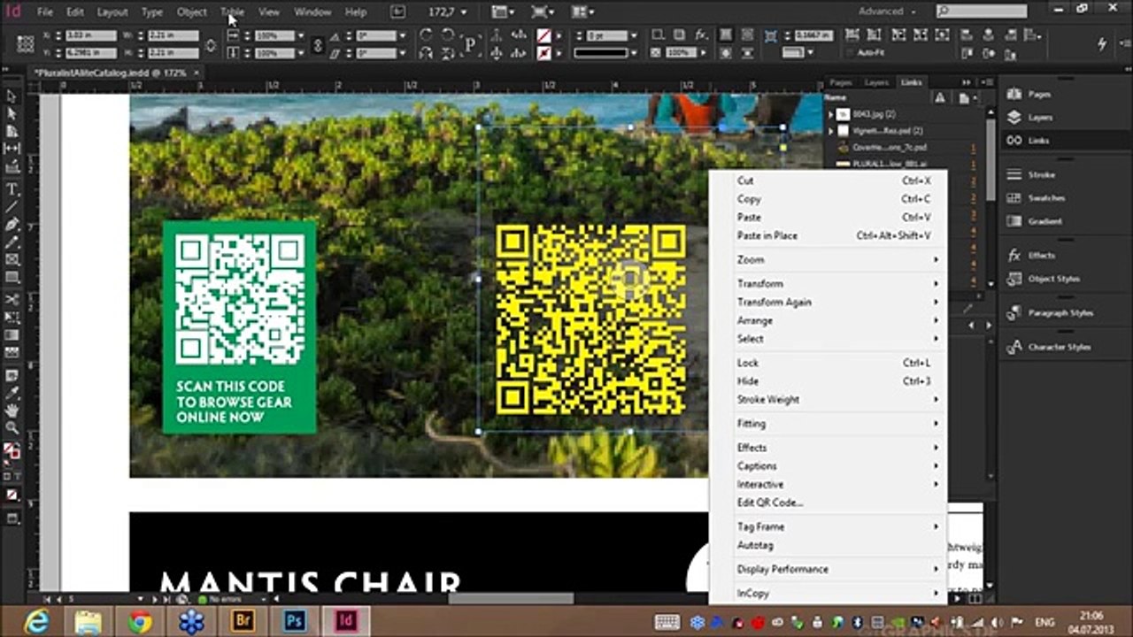 Новые возможности Adobe Creative Cloud 5