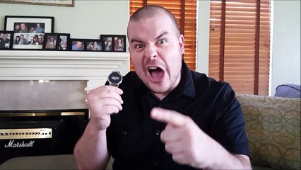 Huawei Watch Should You Buy It