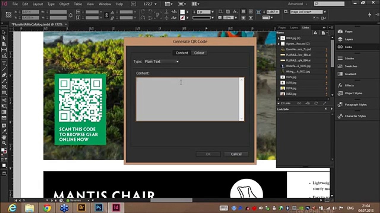Новые возможности Adobe Creative Cloud 8