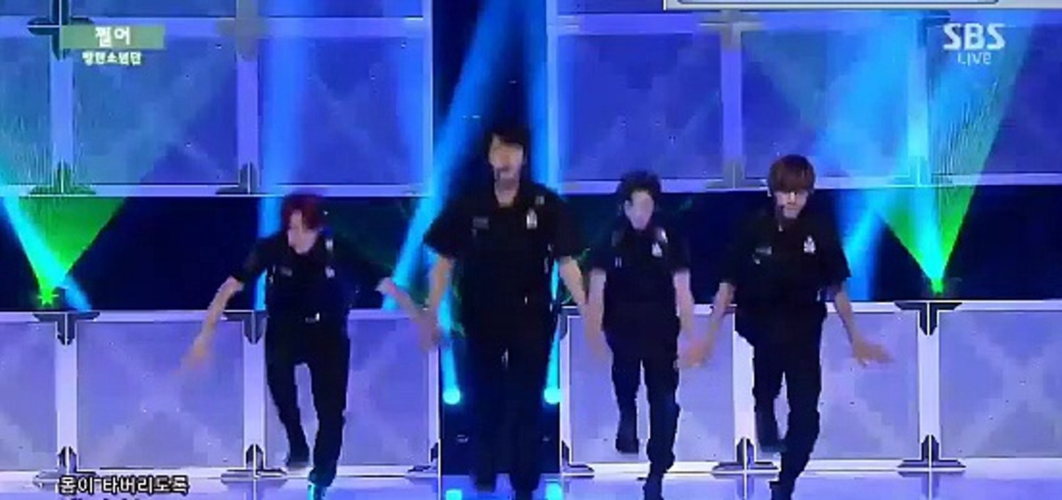 bts - dope
