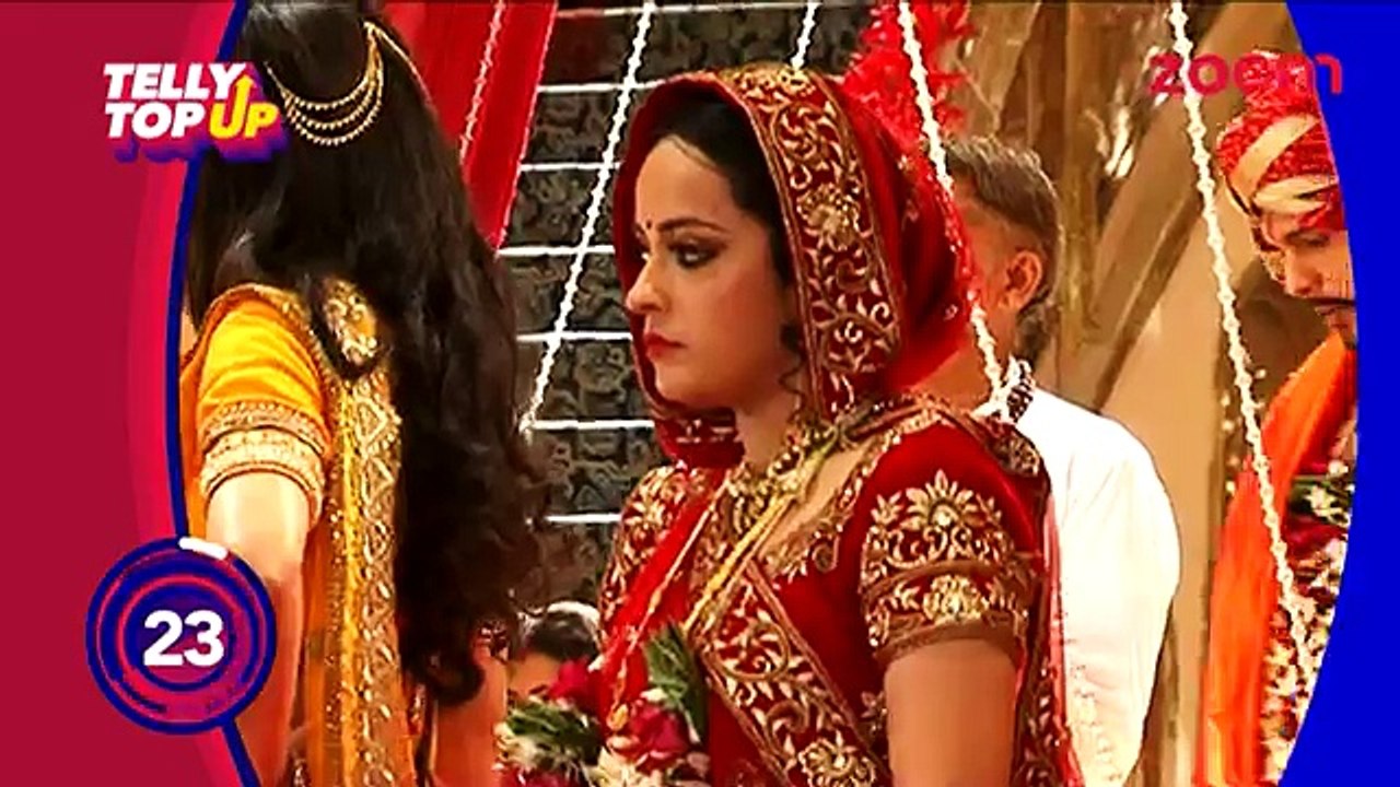 Ranaji & Gayatri To Die In 'Ek Tha Raja Ek Thi Rani