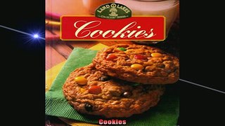 READ book  Cookies  FREE BOOOK ONLINE