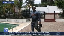 BFMTV confond Papa Wemba avec...le chanteur de Magic System