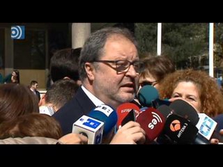 El concejal Barbero se reafirma en llamar fascistas a los policías