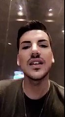 Sabri ve Kerimcan'ın Olay Yaratan Videosu!
