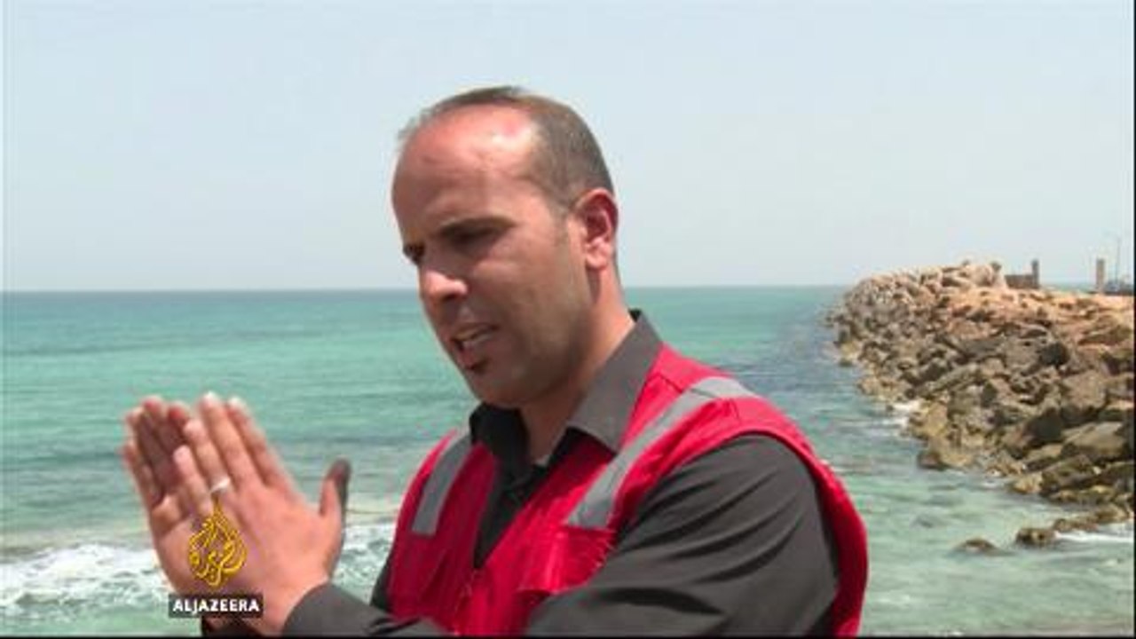 Libya coastguard braces for fresh refugee wave