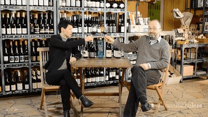 Weinschule Folge 43: Spätburgunder / Pinot Noir
