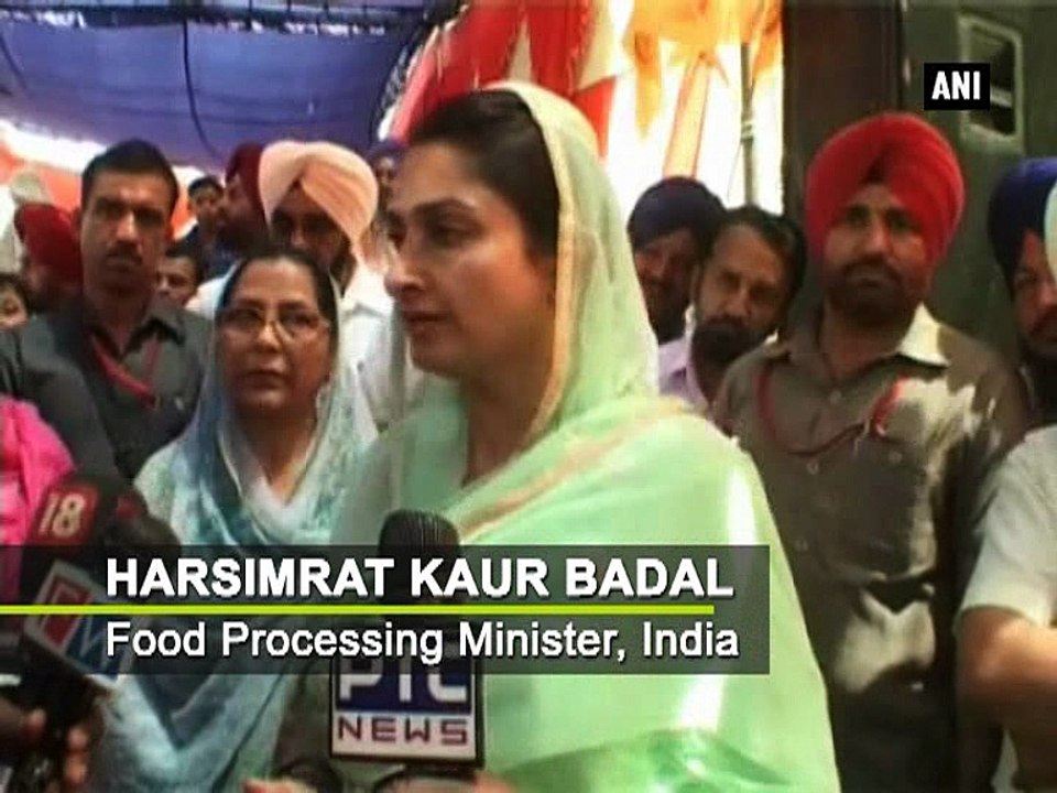 Operation Blue Star files: Congress, JD(U) dubs Harsimrat's demand politically motivated