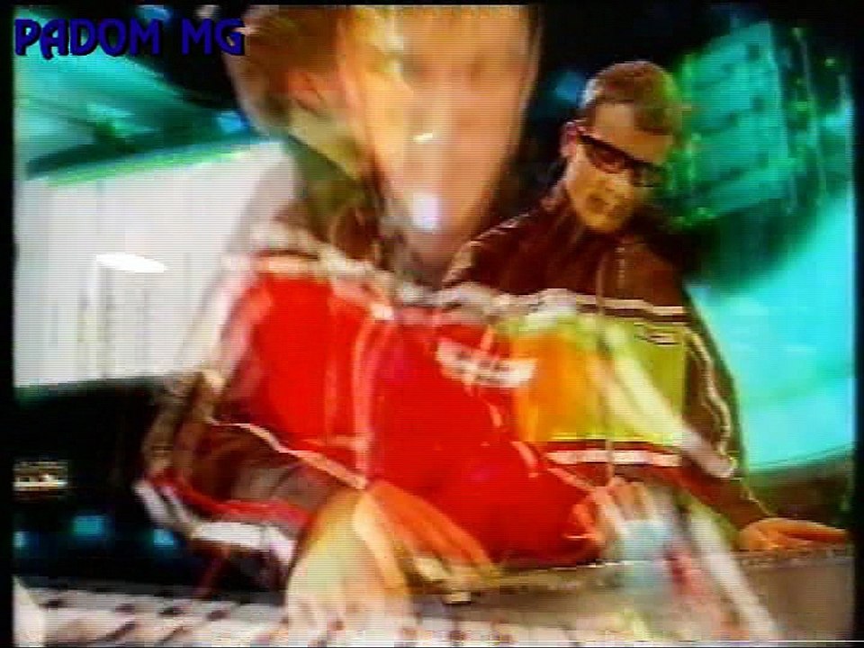 Вирус - Ты Меня Не Ищи 1999