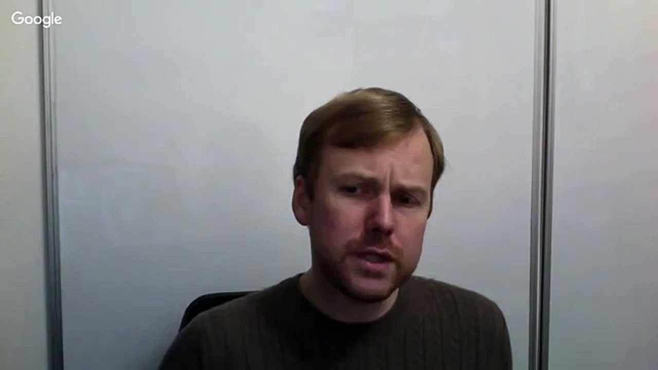 Данила Медведев, российский футуролог лекции от Creative Russia 156