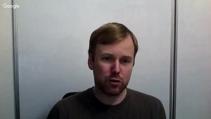 Данила Медведев, российский футуролог лекции от Creative Russia 159